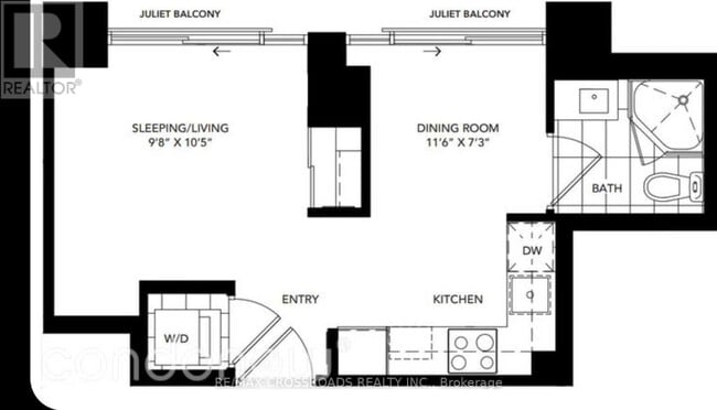 Photo - 200 Sackville St Unit 206