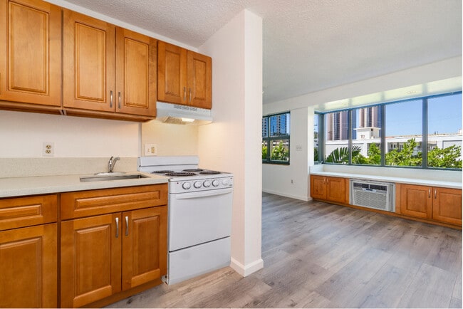 Photo - Honuakaha Senior Rentals 62+