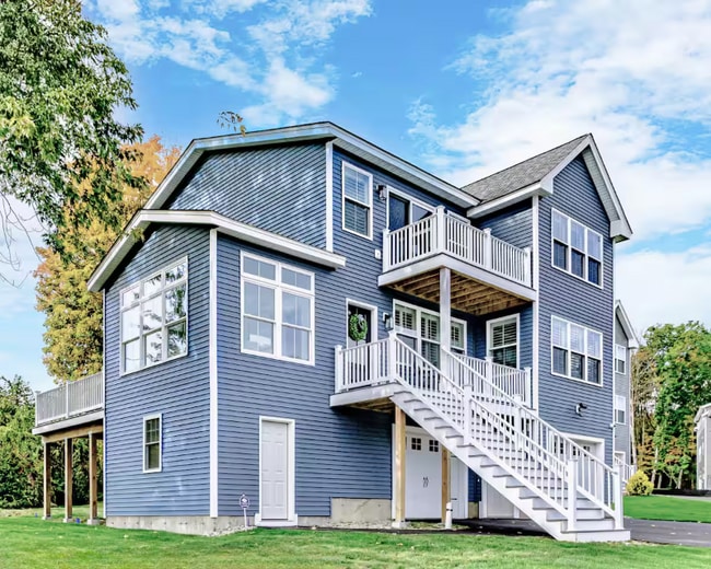 Building Photo - 4 Topsail Wy Rental
