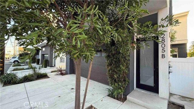 Building Photo - 2805 S El Camino Real Unit B Rental