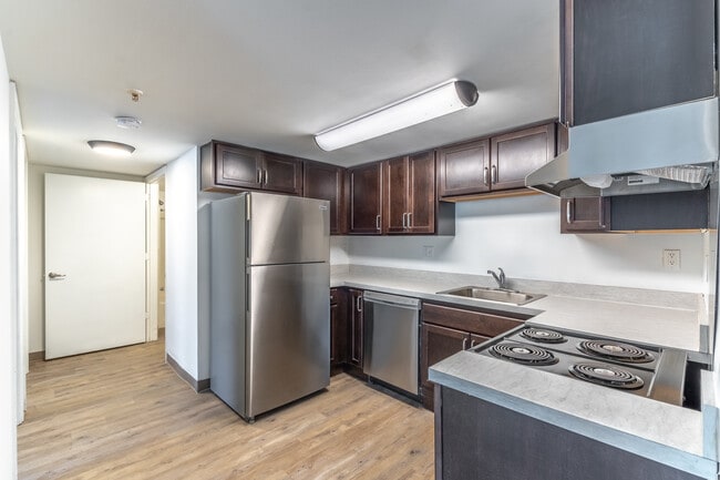 Praxis at Deerfield Beach - A 62+ Community