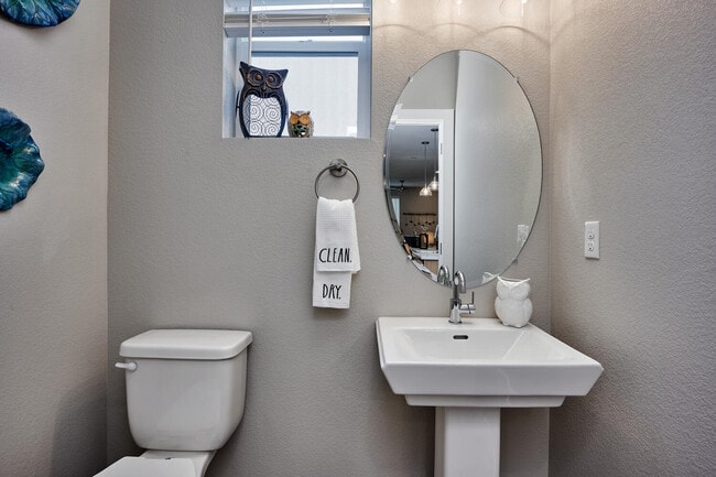 Creekline Townhomes