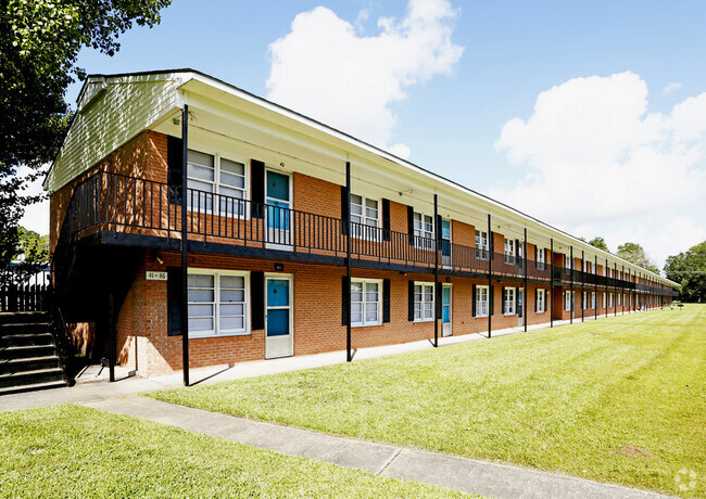 Building Photo - Osprey Cove South Apartments