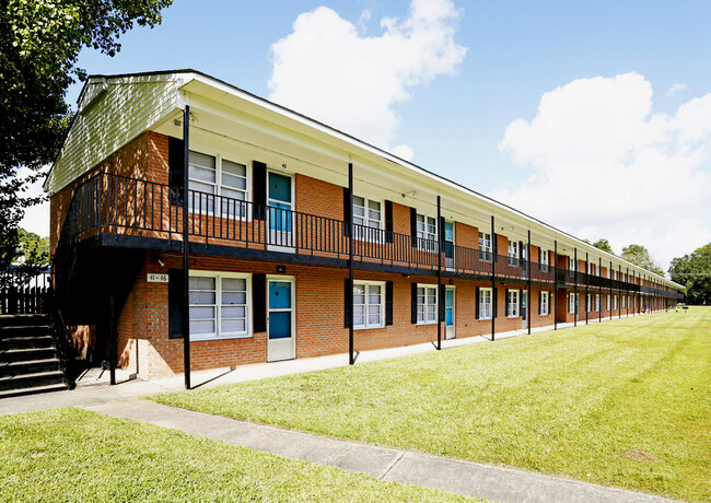 Osprey Cove South Apartments - Osprey Cove South Apartments