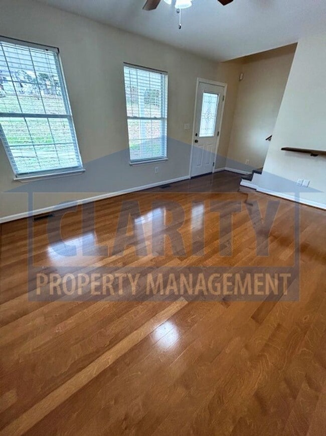 Photo - Three bedroom with attached garage!