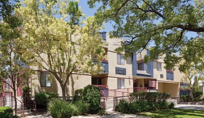 Monarch Terrace Apartments