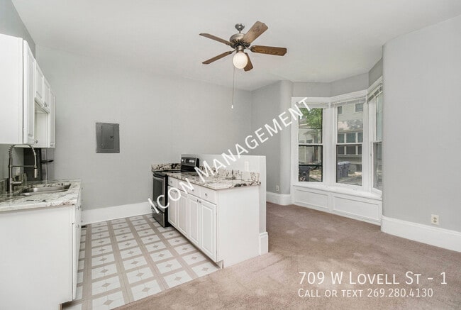 Photo - 709 W Lovell St Unit 1