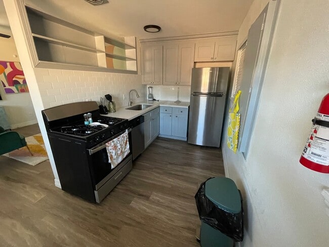Building Photo - 5102 Academy St Unit 15 Rental