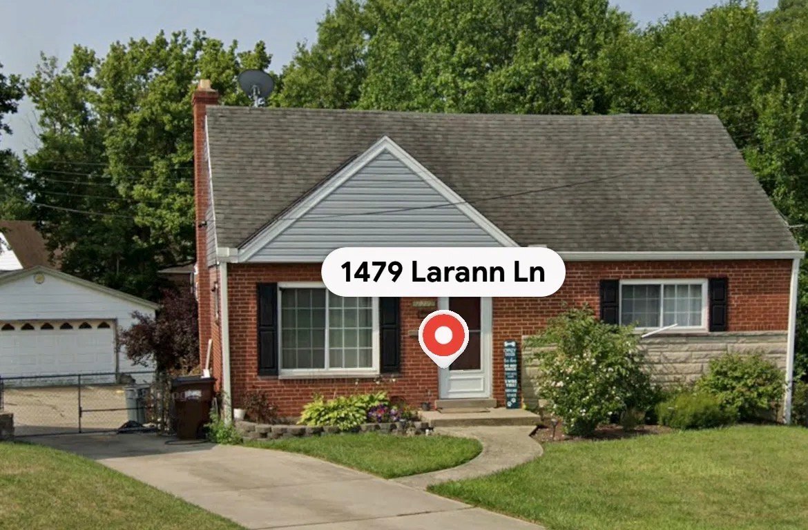 Photo - 1479 Larann Ln