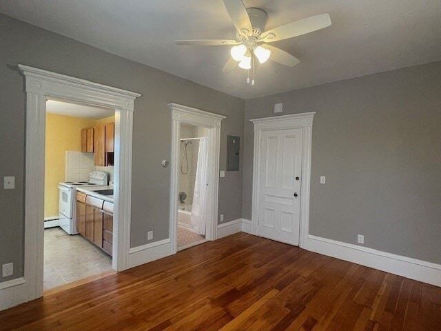 84 Franklin St Unit 2