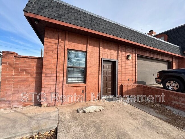 Building Photo - 145 E 500 S Unit #5