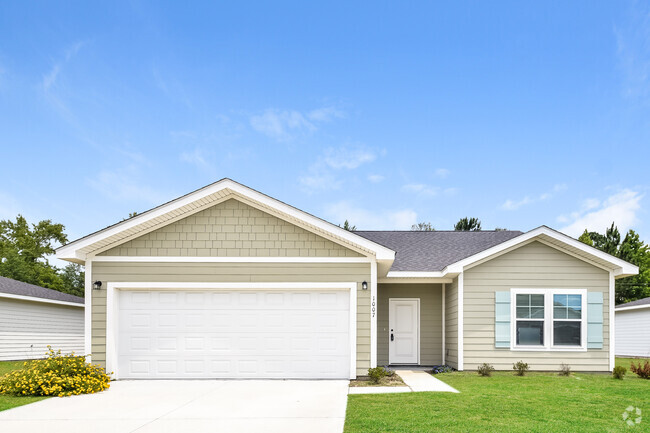 Building Photo - 1007 Autumns Wood Cir E Rental