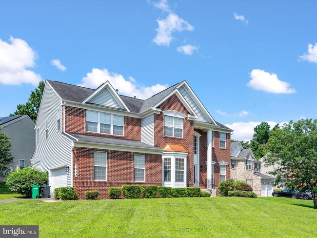 Building Photo - 1213 Heartland Ct Rental