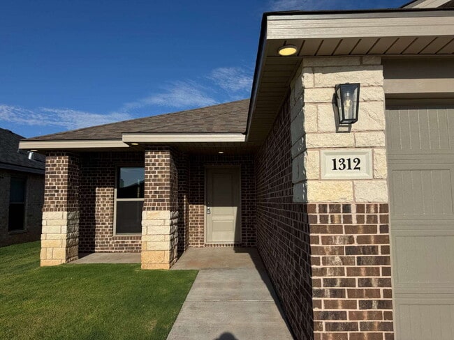 Photo - Brand New 3-bedroom 2-bath Home in Burgamy Park!