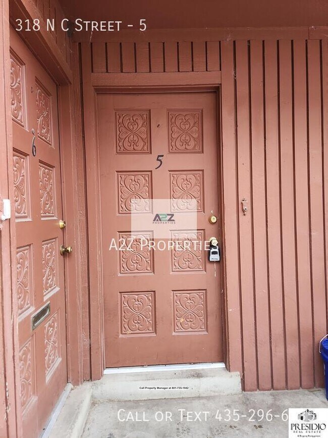 Photo - 318 N Center St