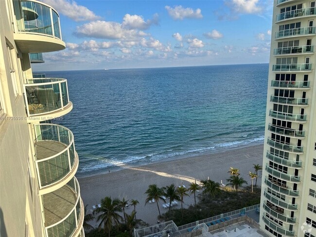Building Photo - 3410 Galt Ocean Dr Unit 1406N Rental