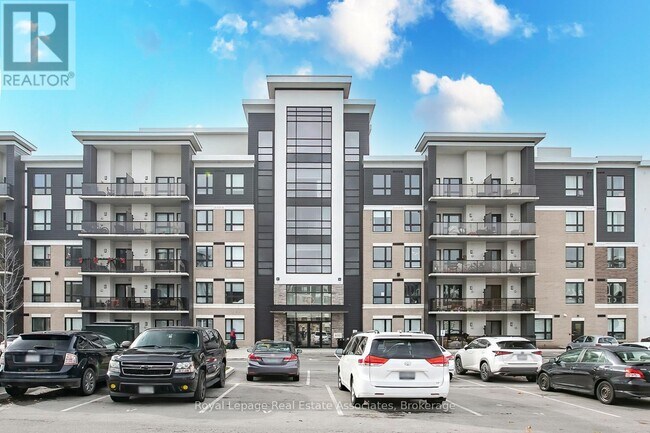 Photo - 650 Sauve St Unit 115