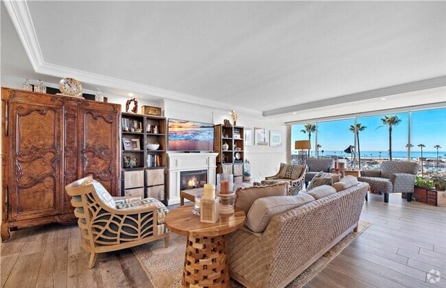 Building Photo - Beachfront Coastal Condo in Oceanside – In...
