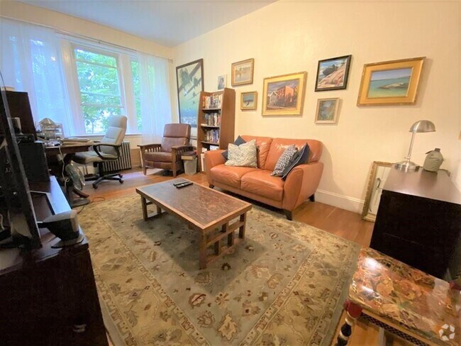 Building Photo - 77 Martin St Unit 36 Rental