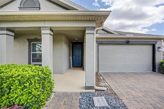 Photo - 1734 Black Maple Pl