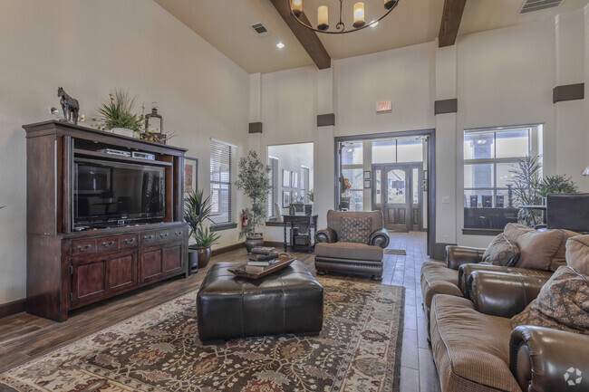 Interior Photo - Constellation Ranch Rental