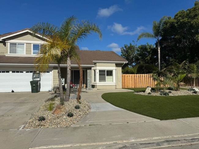 Building Photo - 4 Bedroom Home with Solar in Encinitas