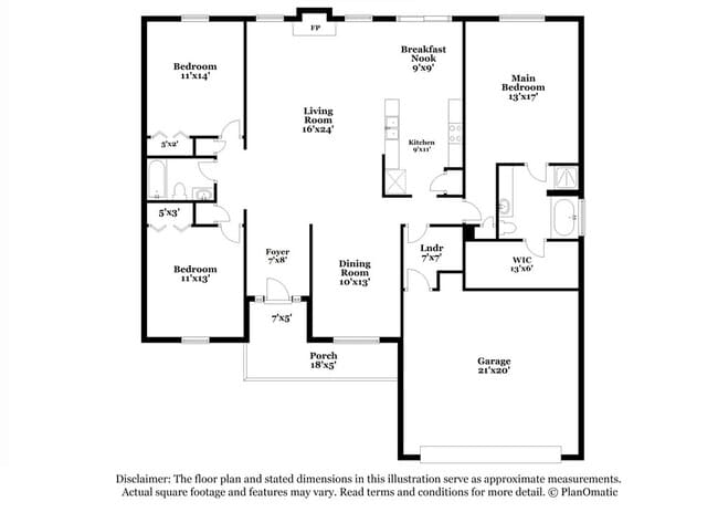 Photo - 5324 Paddington Ln