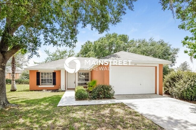 Building Photo - 3 Bedroom Pet-Friendly Home in Davenport, ...