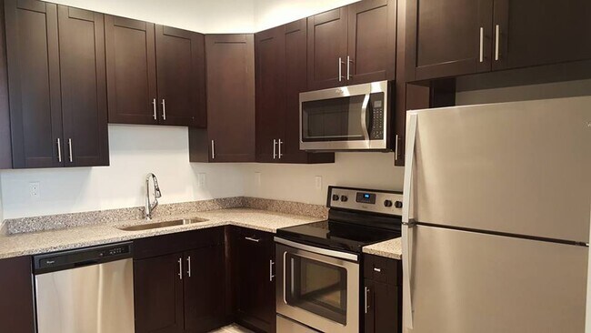 Photo - Capitol Park Lofts