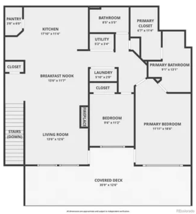 Building Photo - 22940 E Roxbury Dr Unit E