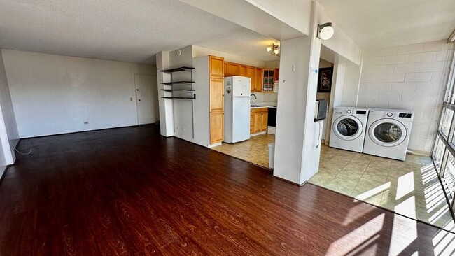 Photo - 1710 Punahou St Condo Unit #301