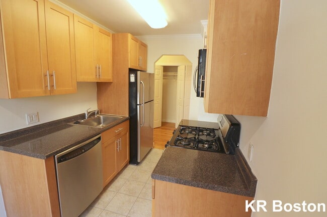 Photo - 86 Brattle St Unidad 201