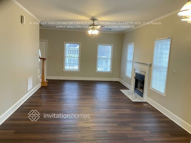 Photo - 19808 Coachmans Trace