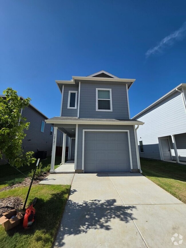 Building Photo - New Build Perfection: 3 Bedroom, 2.5 Bath ... Rental