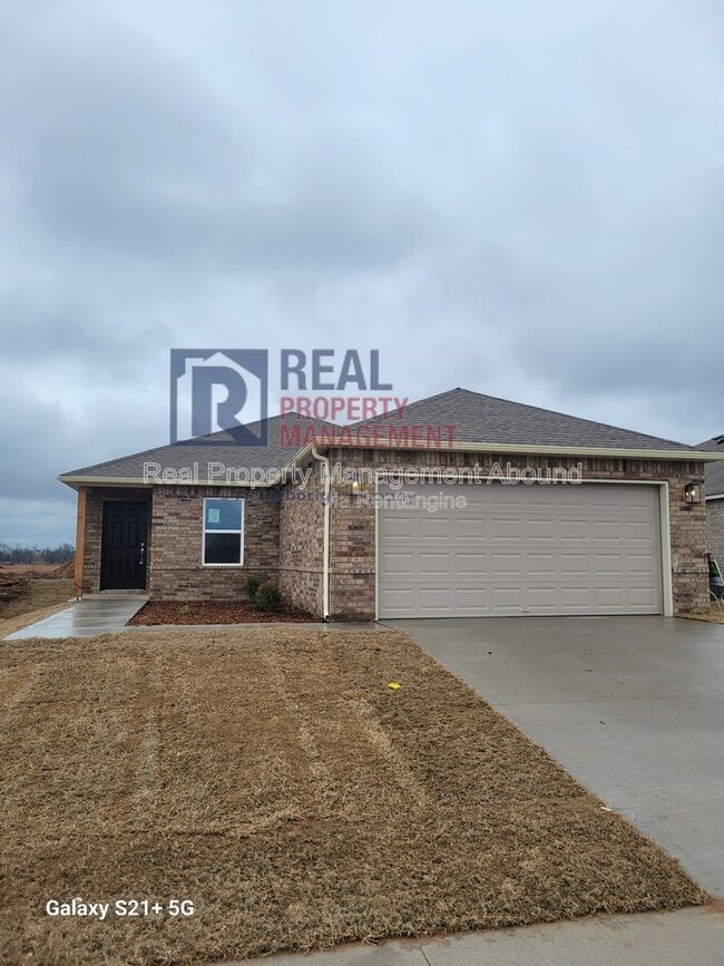 Photo - 8510 E 163rd St S