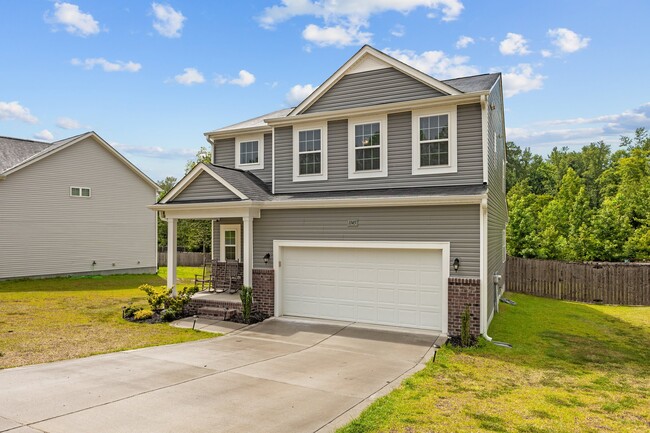 130 Amelia Dr