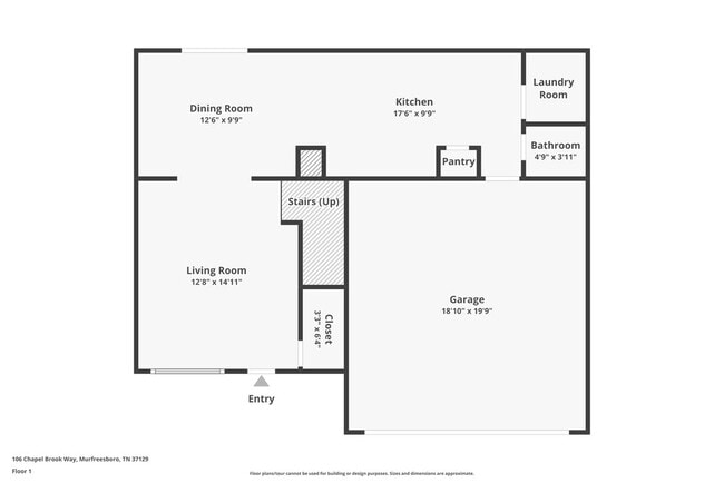 Photo - 106 Chapel Brook Way