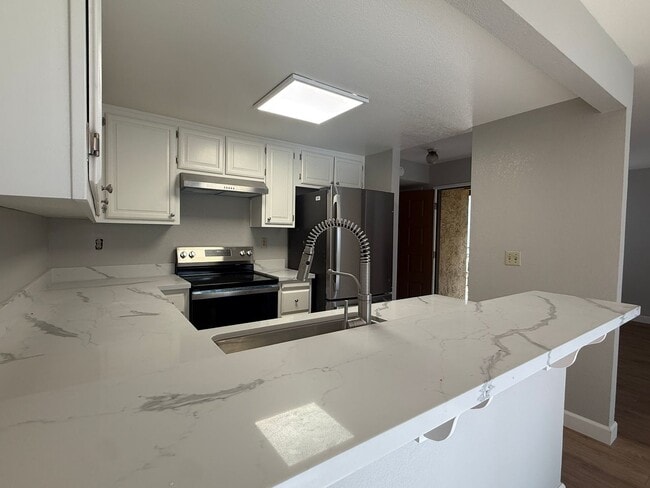 Photo - Bright & Remodeled 3 Bedroom 2.5 Bath Home in North San Jose