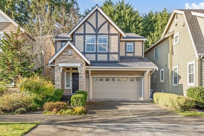 Building Photo - Welcome to this stunning 4-bedroom, 2.5-bath home in desirable Mill Creek, WA.