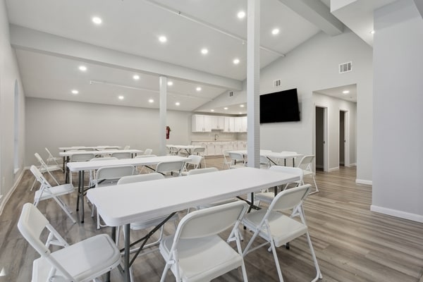 Photo - Sierra Heights Apartments