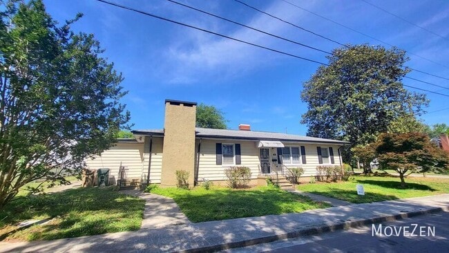 Photo - 412 Hamby St