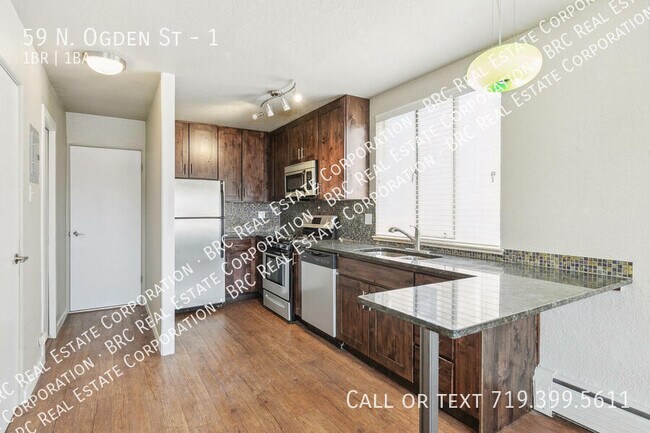 Photo - 59 N Ogden St Unit 1