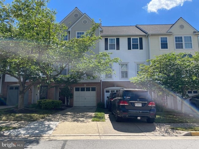 Photo - 12914 Titania Way Townhome