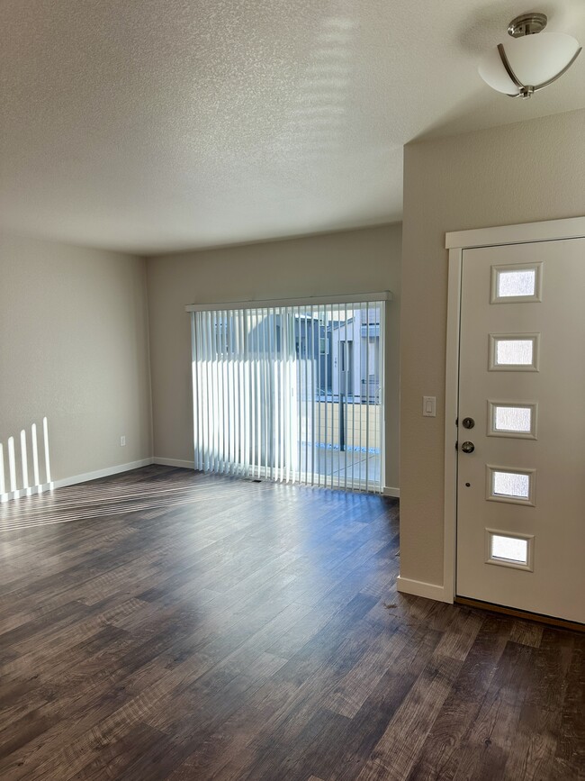 Living Area - 13653 Frost Bitten Grv