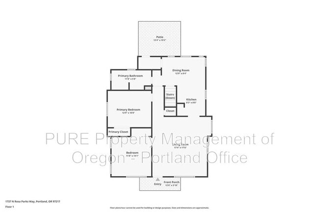 Photo - 1737 N Rosa Parks Way