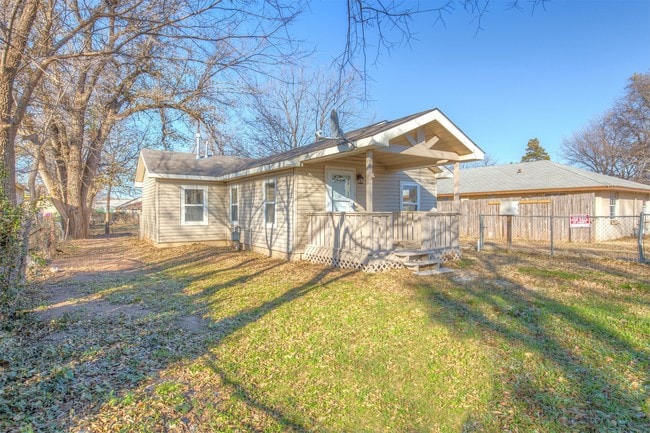 Photo - 1170 N Birmingham Ave