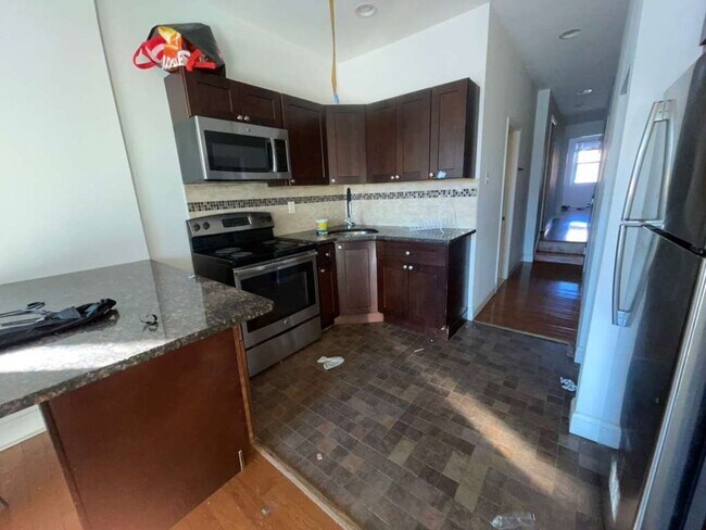 Photo - Beautiful newly renovated apartment for rent Unidad 2