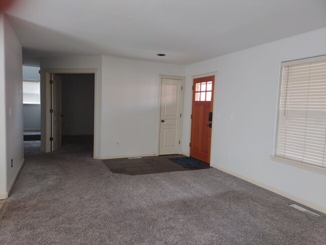 Photo - Spectacular two-story with a fenced backyard, office, and upstairs bonus room