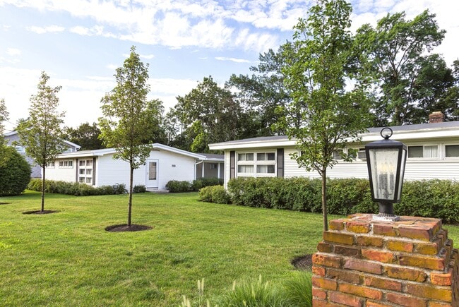 Ranch Homes