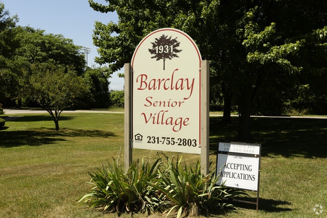 Photo - Barclay Apartments & Townhomes
